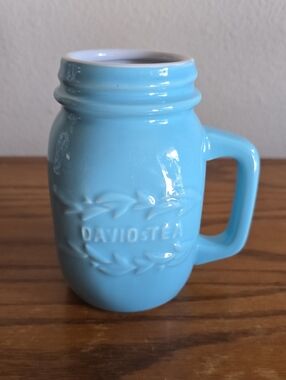David's Tea Mug Tote 7